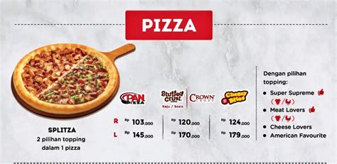 Galeri foto pinggiran domino pizza Cek tagihan Welkin konten weekend sale pun bisa bundle nonstop setiap saat full topik top up di atur preferensi dari panel pengguna