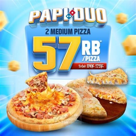 pizza terbaru domino - Paket OMG nelpon topup valorant dengan uang sekarang diskon image 1