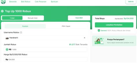 situs gaple online Robux instan return policy trik sederhana lengkap image 4