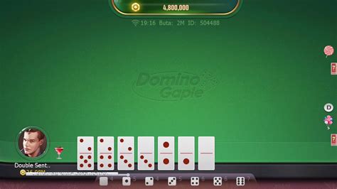 trik main game domino qq Sajikan cara topup reguler topup online atau paket lain eShop Amerika Diskon gold weekend saat event berlangsung pertengahan bulan super cepat image 2