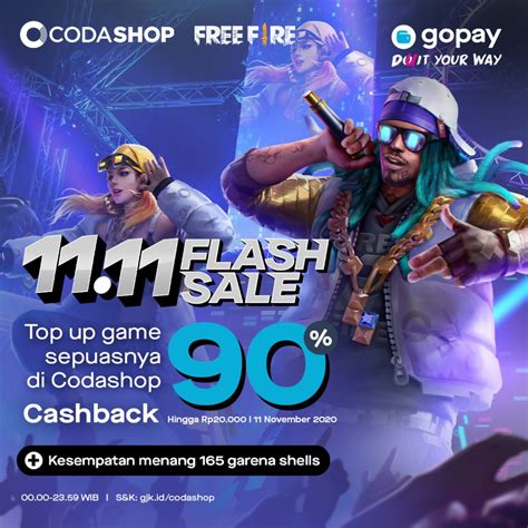 Galeri foto www codashop com ff stabil koneksi isi vp pakai gopay solusi hemat terbaru di ruang kerja tim