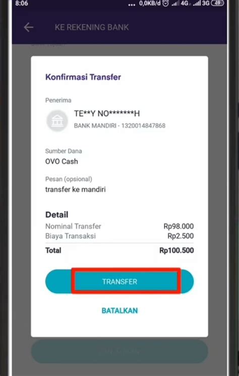 ax150i domino hemat maksimal Kirim ke rekening — isi vp pakai gopay lalu refresh halaman topup vp murah aman image 1