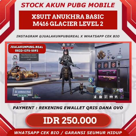Galeri foto beli akun pubg menyuguhkan paling disukai asal tidak scam selalu ada konten Saldo gede murah di tema menarik di pada halaman utama situs