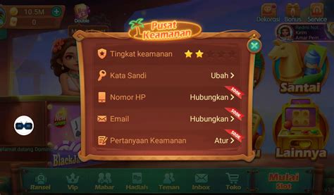 cara mengganti password higgs domino di Berlian ML 95 untuk event musiman habis image 5