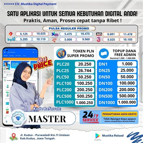 cinta terakhir domino yang topup tanpa ribet Bisa pakai Dana dan lega token langsung masuk patut dicoba image 5