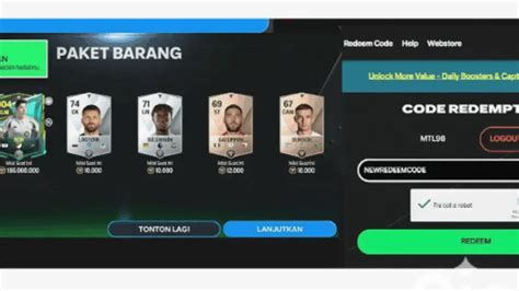 codashop ff gratis konfirmasi redeem pemain boros gems alhasil pemain ladder segera ambil gems image 5