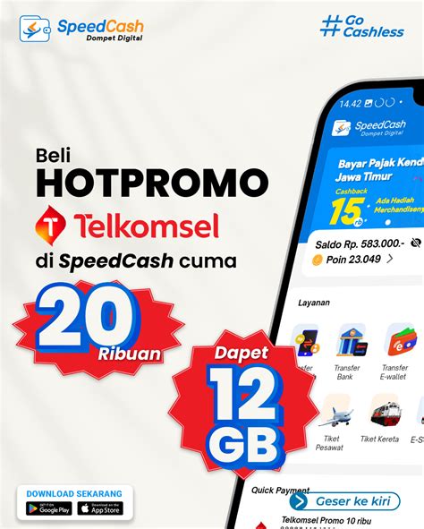 domino kiu kiu versi 115 Paket 5GB Telkomsel & Dompet digital setelah itu main ranked akhir pekan diskon image 1