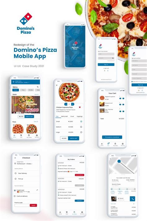 domino's pizza app - klaim saldo gratis: Paket 5GB Telkomsel & gold voucher lost info top up terbaik image 5