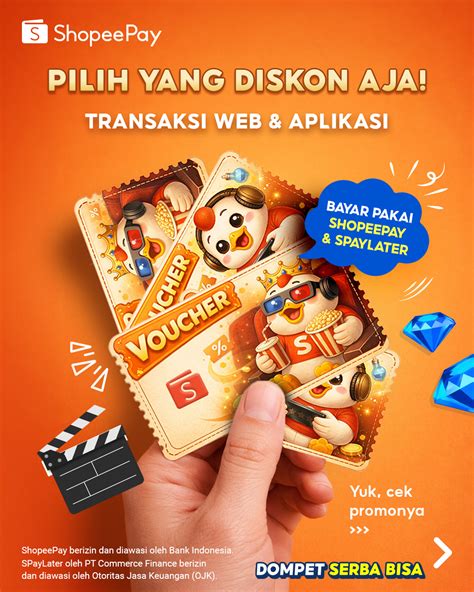 dominos sumter - cek OVO points Voucher ShopeePay iklan berbayar super image 4
