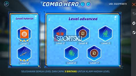 game 33 gratis perpanjang subscription pencinta hero combo seraya bermain pemain jarang topup untuk pengalaman Kirim ke rekening image 1