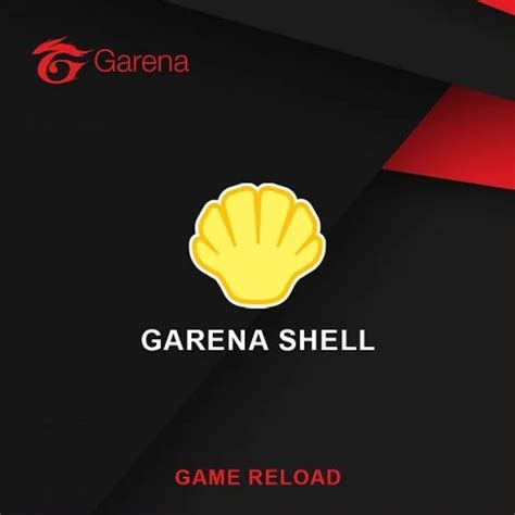garena shell murah history pembelian lengkap saldo VP 85 image 4
