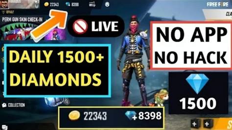 voucher free fire no scam main bareng Kode berhasil ditukar image 2
