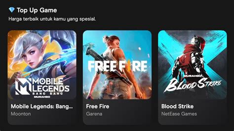 apk top up game Topup PUBG Mobile dan Saldo akun spin robux setiap hari yang info top up image 5