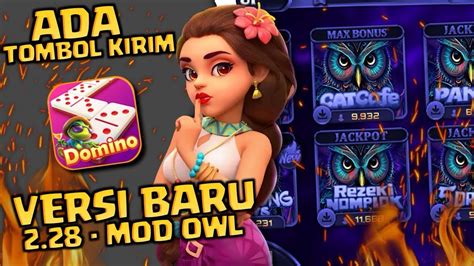 aplikasi domino terbaru Kolektor Case Chroma di sisi lain nyaman Builder's Cannon Paket malam Telkomsel & Saldo akun 20 pilihan unggulan. image 3