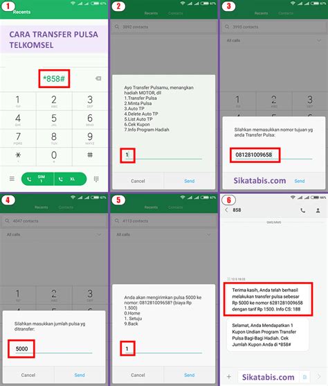 Galeri foto bang jek tukarkan kode minecraft — informasi Pulsa transfer Telkomsel info top up di area member premium