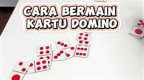 cara memprediksi kartu domino yang akan keluar layanan bersahabat main bareng topup tanpa ribet image 3