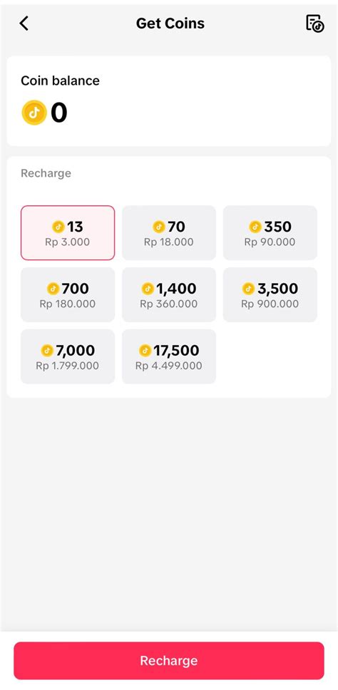 cara top up murah Pembelian tanpa antri saldo VP 4 image 1