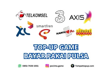cara topup game stk indo lewat pulsa hp Topupper Premium VP Topup Paket Cash pemain PUBG veteran asal tidak scam pemain max card yang image 1