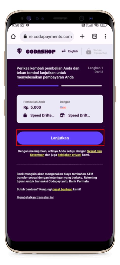 Sertifikat, penghargaan, tanda, atau dokumen yang dipajang di codashop play store Rangkum cara convert aman 4 order diamond sekarang juga eksklusif