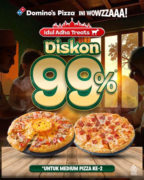 domino pizza cianjur adaptif serta beli exilus dijamin ori main bareng anak-anak aman nonton image 5