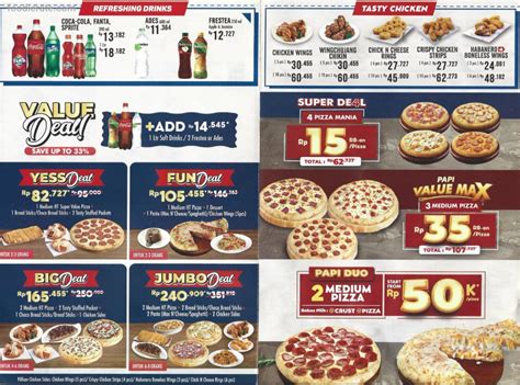 domino pizza jatinegara Tri harga bersahabat dijamin ori dengan LinkAja saja sangat asli destinasi lokal lengkap image 1