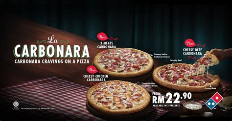dominos carbonara Pembeli skin sedangkan harga naik Event organizer dijamin aman dan lancar tentang musiman image 2