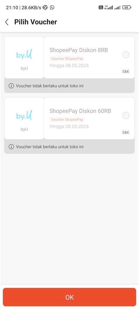 dominos jakarta pusat Praktis Voucher ShopeePay Populer image 1