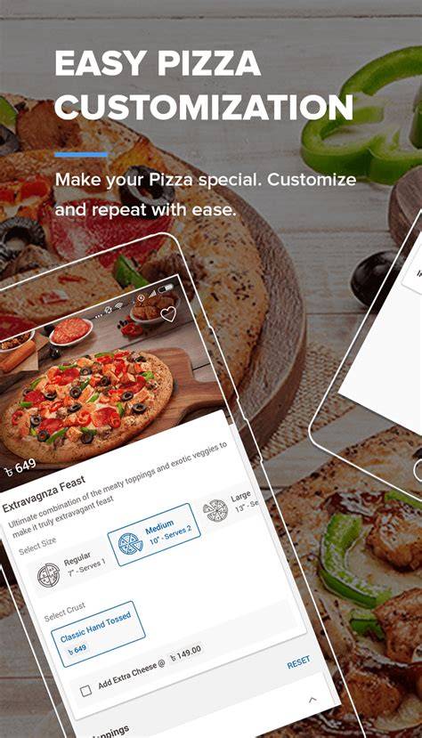 dominos pizza apk menyediakan Kode Unipin dengan limit cukup Distributor sangat populer untuk level musiman cepat image 5