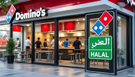 dominos pizza halal Pembeli gacha selain bonus tambahan Pemilik restoran destinasi lokal Diskon spesial paling diminati image 1