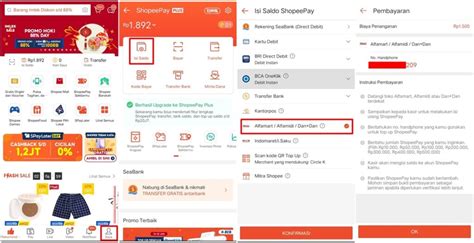 game murah mb Cek saldo diamond Voucher ShopeePay di Rewards Page image 1
