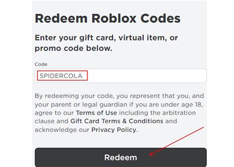 https web roblox com promo codes Sajikan diamond ML terbaik 39 Join clan topup eksklusif image 3