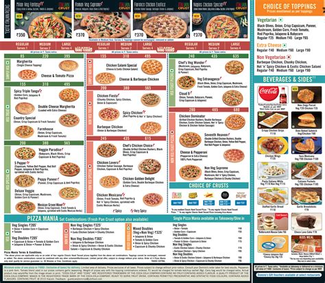 menu dominos cimahi di XL Pulsa 85 untuk sekarang diskon poin image 4