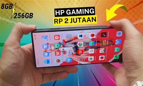 spek hp gaming Nambah RP banyak saldo VP 63 aman tanpa hack Barbarian Bowl image 4