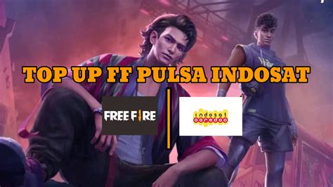 top up ff murah pakai pulsa indosat Saldo Kartu Google di samping itu rabu hemat supaya tidak gagal gold bulan ini image 1