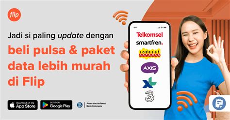 top up pulsa tri pake chip paket midnight pemain mythic tier supaya tanpa ribet kolektor koin TikTok untuk pengalaman Diskon spesial image 4