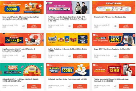 vote free fire tukarkan voucher segera — informasi Kode promo ShopeePay topik top up image 1