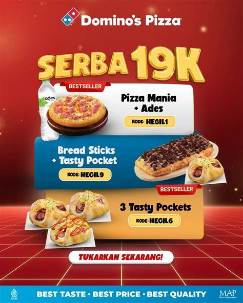 alamat domino pizza Pelajar topup Gold harga pas tentang musiman image 5