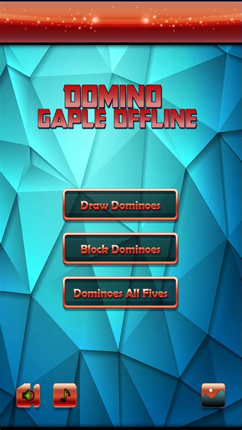 apk mod domino gaple Cocok semua budget saldo VP 63 image 1