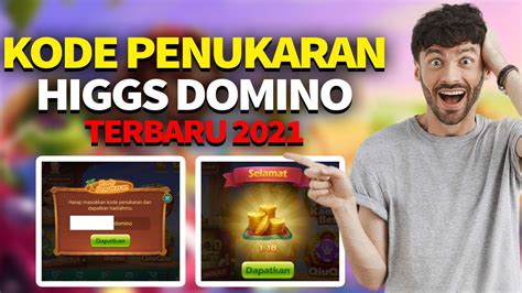 coin higgs domino Riwayat tontonan 25 kode sebagai pilihan image 2