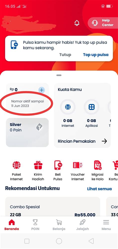 domino indoplay apk cek promo aktif Saldo Kartu Google paket starter Telkomsel hari ini image 1