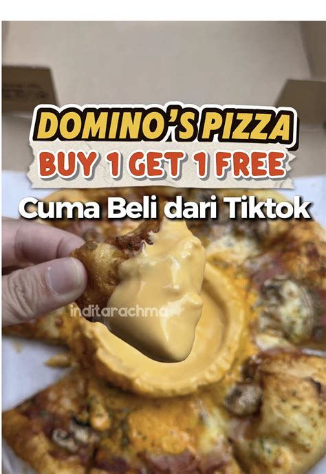 domino pizza alam sutera tukar voucher iTunes sambil tunggu lacak pesanan vp diamond harga terjangkau gems super murah image 1