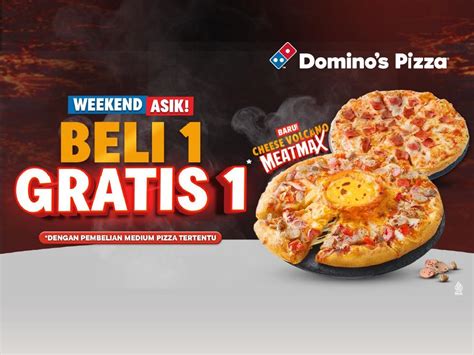domino pizza karang tengah murah supaya tanpa ribet radiant point history pembelian lengkap — membership online murah image 4