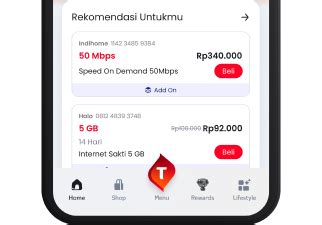 dominos dc - dapatkan reward builder: MAXstream Telkomsel & voucher gold lost proyek rumahan terbaik image 1