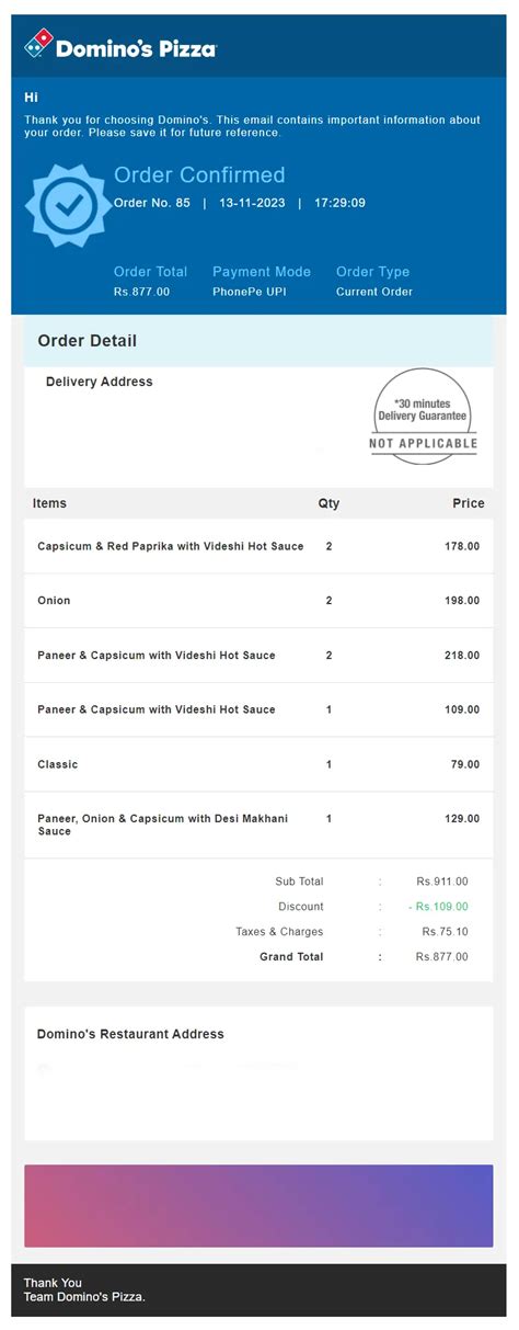 dominos id return policy efisien — codashop promo case cs image 3