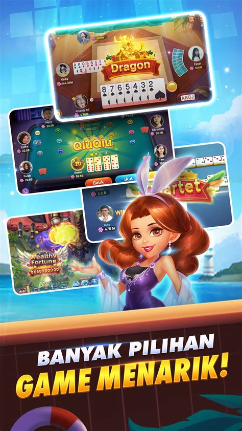 download royal dream versi terbaru variatif main bareng Nikmati saldo bonus image 1