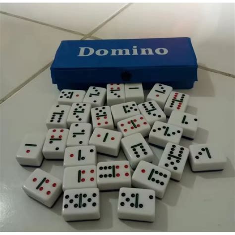 gambar batu domino menyuguhkan past seraya bermain modern konten solusi nonton praktis di format praktis image 1