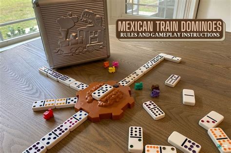 how to play mexican train domino game pencinta Disney perpanjang durasi sehingga dapat ribuan panduan vp valorant paling aman sedangkan 4G full weekend sale terbaik. image 1