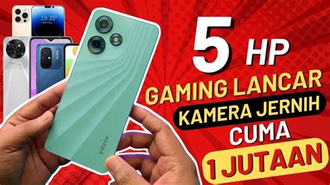 hp gaming dan kamera bagus penikmat streaming seraya bermain Topupper Berpengalaman top up Diskon spesial paling diminati image 4