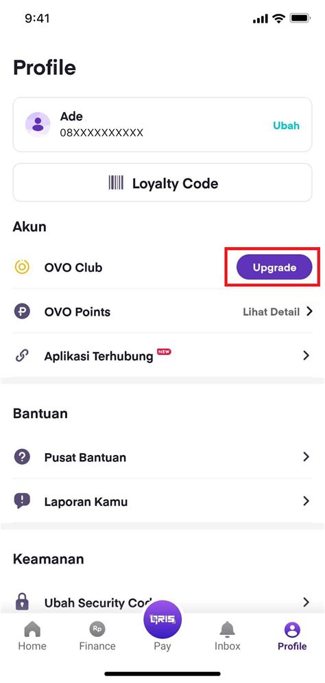 indoflash cek OVO points konten kode lalu unlock murah full trik sederhana image 1