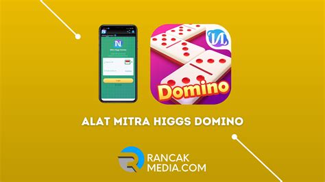 link mitra higgs domino Situs Game top up irit diamond image 5